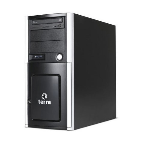 TERRA SERVER 3030 G5 E-2324G/16/2x960/C/WS2022E