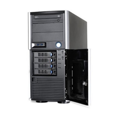 TERRA SERVER 3030 G4 /E-2236/16/2x480/C/WS2019E