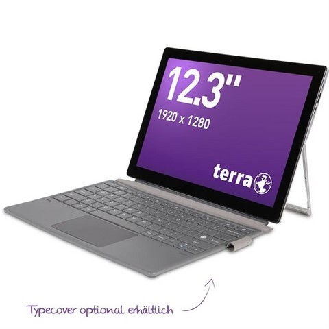 TERRA PAD 1200V2 12,3" IPS/6GB/128GB/LTE/Android 12