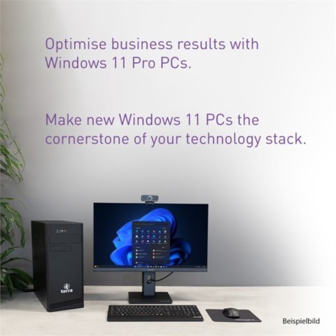 TERRA AIO 2420 wh