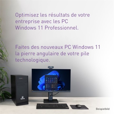 TERRA MOBILE ELITE 3A - Copilot+ PC