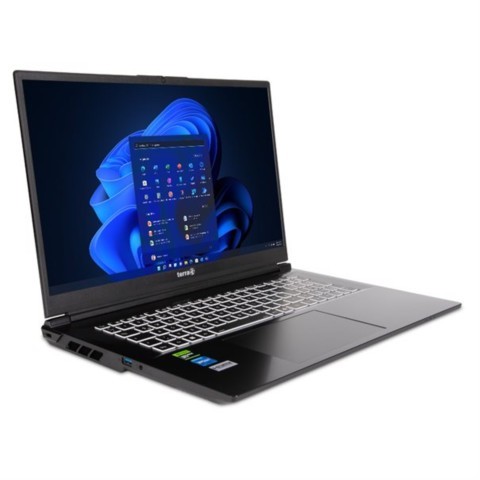 TERRA MOBILE ELITE 5v4 U9-275HX W11P FR