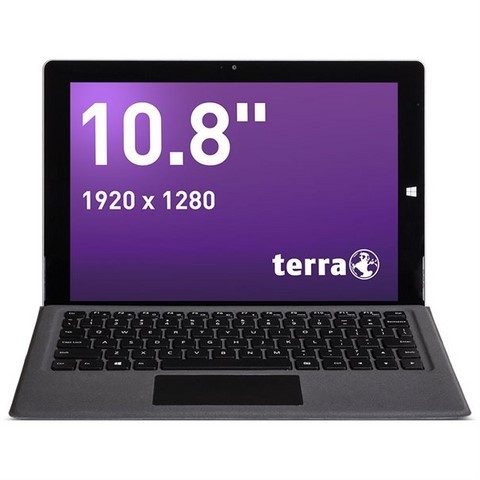 TERRA TYPE COVER PAD 1062 [FR]