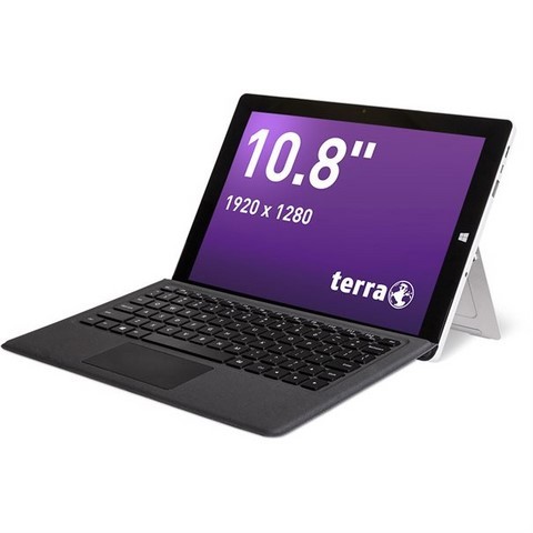 TERRA TYPE COVER PAD 1062 [FR]