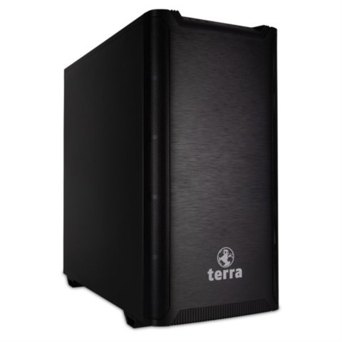 TERRA PC GAMER ELITE 2