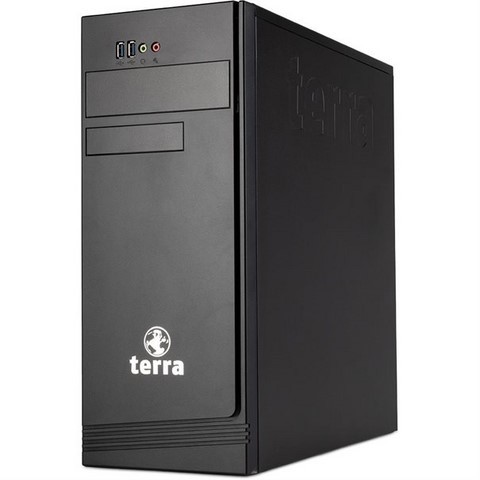 TERRA PC-BUSINESS 7000 i10700/16/500//W10