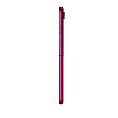 Motorola XT2551-6 razr60 Ultra Dual Sim 16+512GB pantone cabaret