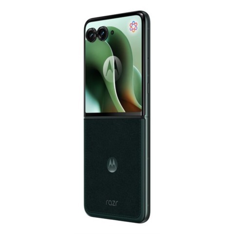Motorola XT2551-6 razr60 Ultra Dual Sim 16+512GB scarabée pantone