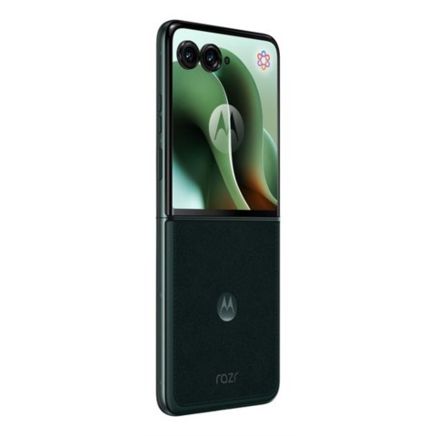 Motorola XT2551-6 razr60 Ultra Dual Sim 16+512GB scarabée pantone