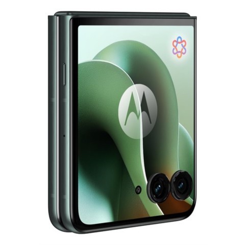Motorola XT2551-6 razr60 Ultra Dual Sim 16+512GB scarabée pantone
