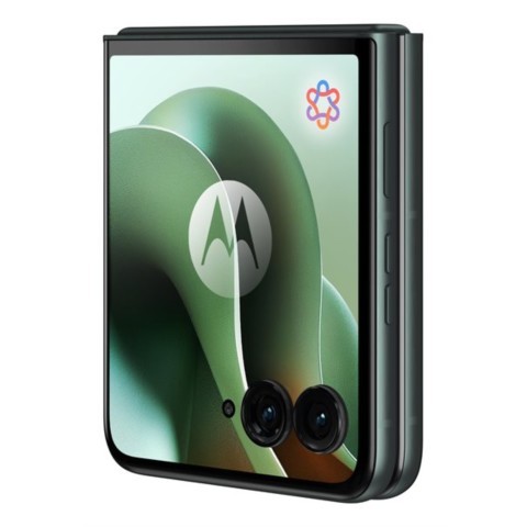 Motorola XT2551-6 razr60 Ultra Dual Sim 16+512GB scarabée pantone