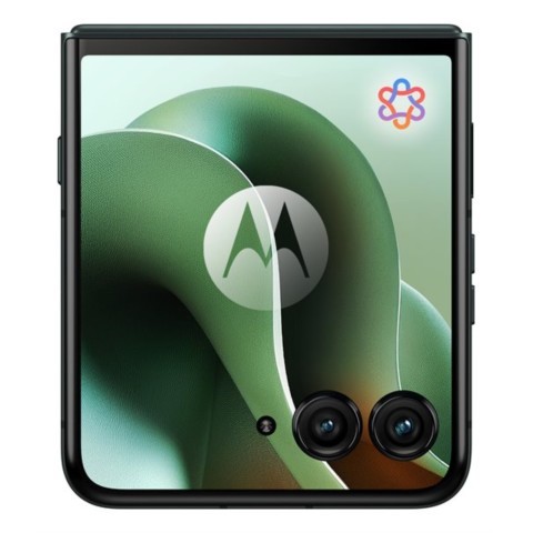 Motorola XT2551-6 razr60 Ultra Dual Sim 16+512GB scarabée pantone