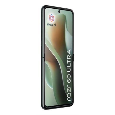 Motorola XT2551-6 razr60 Ultra Dual Sim 16+512GB scarabée pantone