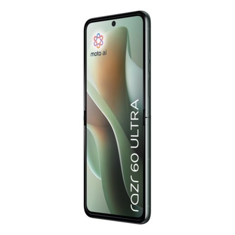 Motorola XT2551-6 razr60 Ultra Dual Sim 16+512GB scarabée pantone