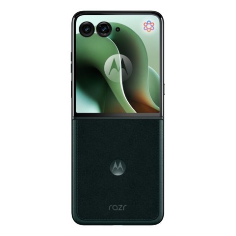 Motorola XT2551-6 razr60 Ultra Dual Sim 16+512GB scarabée pantone