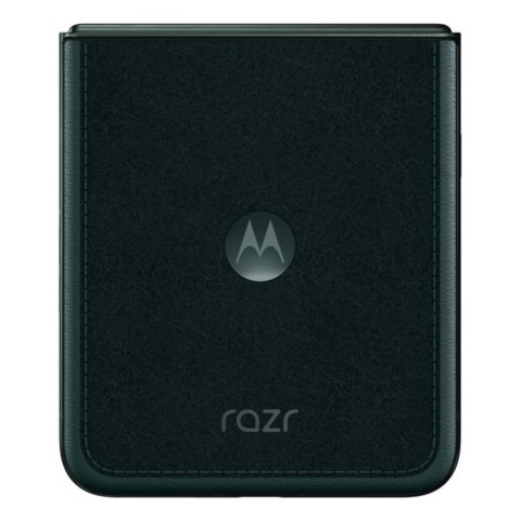 Motorola XT2551-6 razr60 Ultra Dual Sim 16+512GB scarabée pantone