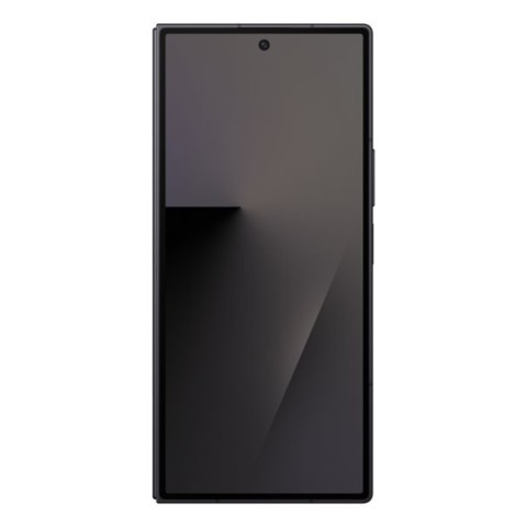 Samsung SM-F966B Galaxy Z Fold7 Double SIM 12+256GB noir de jais