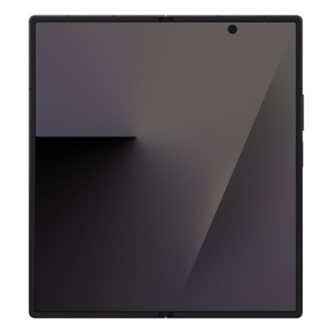 Samsung SM-F966B Galaxy Z Fold7 Double SIM 12+256GB noir de jais