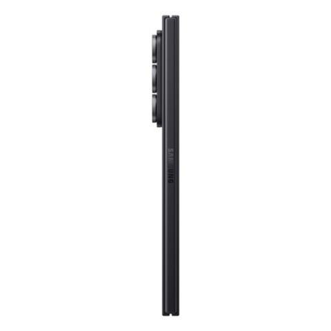 Samsung SM-F966B Galaxy Z Fold7 Double SIM 12+256GB noir de jais