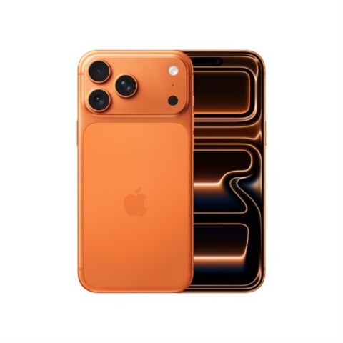 Apple iPhone 17 Pro Max 512GB orange cosmique