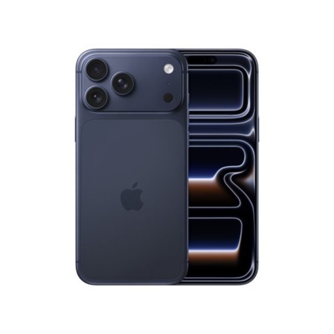 Apple iPhone 17 Pro Max 512GB bleu foncé