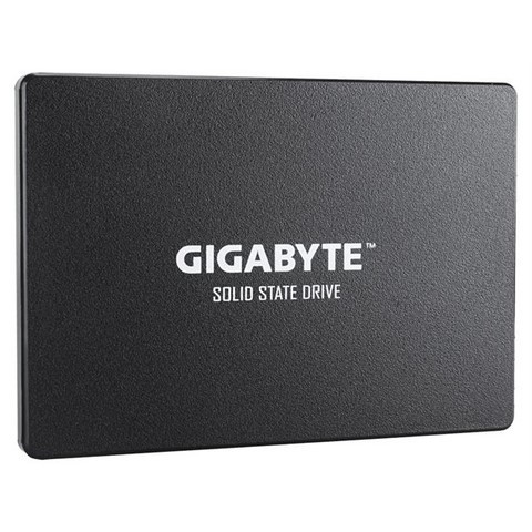 SSD 2.5" 480GB GIGA GP-GSTFS31480GNTD SATA3