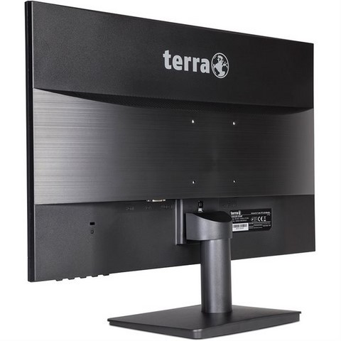 TERRA LED 2226W black HDMI GREENLINE PLUS