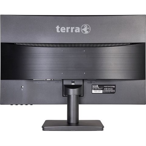 TERRA LED 2226W black HDMI GREENLINE PLUS