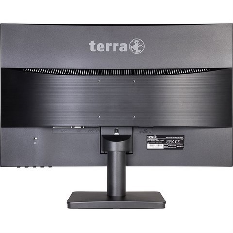 TERRA LED 2226W black HDMI GREENLINE PLUS 