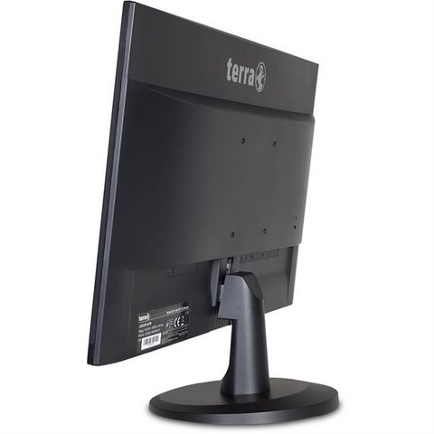 TERRA LED 2447W noir HDMI GREENLINE PLUS