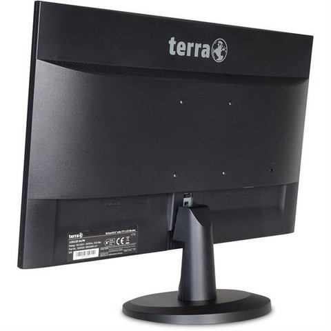 TERRA LED 2447W noir HDMI GREENLINE PLUS