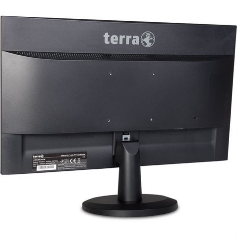 TERRA LED 2447W noir HDMI GREENLINE PLUS