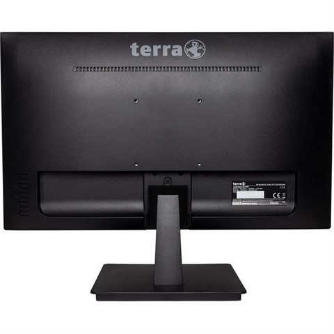 TERRA LED 2463W black DP/HDMI GREENLINE PLUS