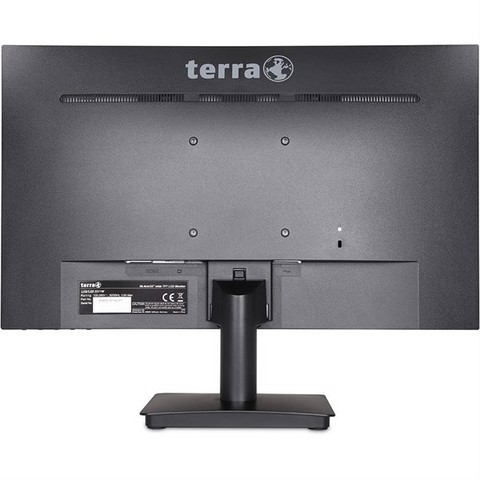 TERRA LED 2311W schwarz HDMI GREENLINE PLUS