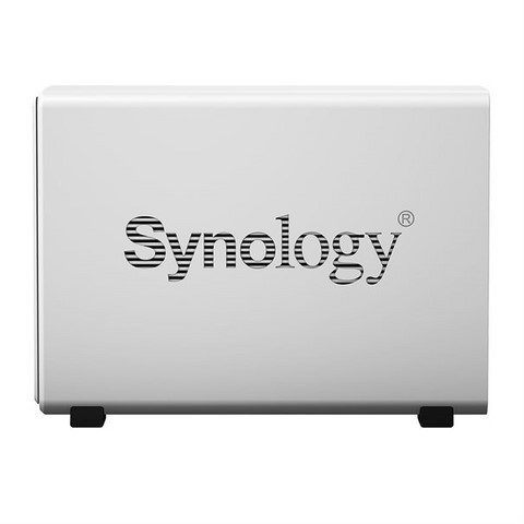 Synology NAS Disk Station DS120j (1 Bay)