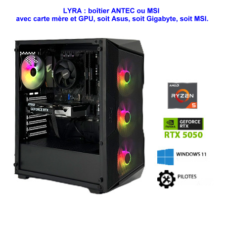 LYRA-413AS