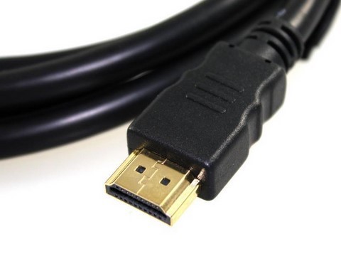 Reekin HDMI Câble - 10,0 Mètre - FERRITE FULL HD (High Speed with Ethernet)