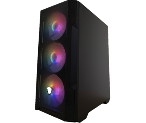 PC SPARKLE - RTX 5050