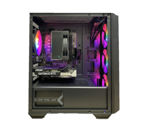 PC SPARKLE - RTX 5050