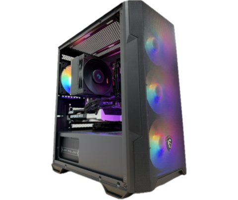 PC SPARKLE - RTX 5050PC SPARKLE - RTX 5050