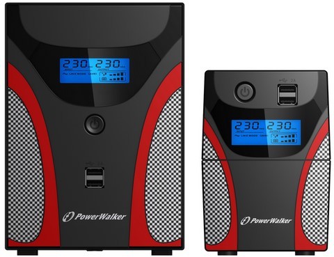PowerWalker VI 2200 GX FR