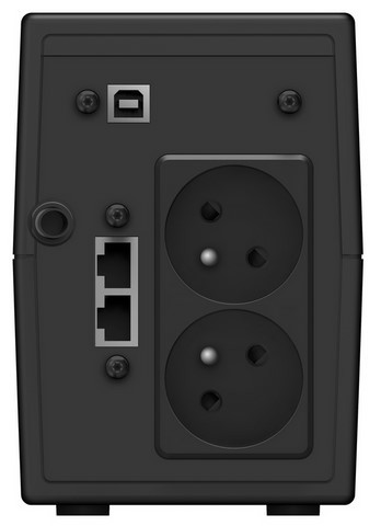 PowerWalker VI 850 GX FR