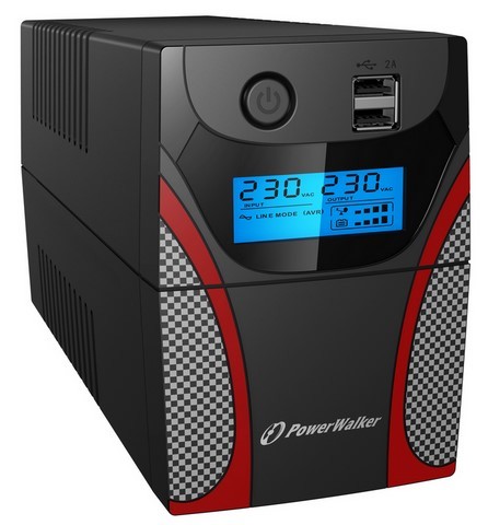 PowerWalker VI 850 GX FR