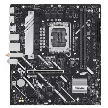 PRIME H810M-A WIFI