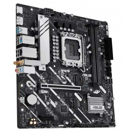 PRIME H810M-A WIFI