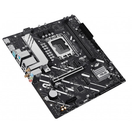 PRIME H810M-A WIFI