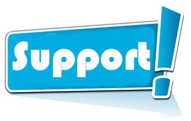 Support