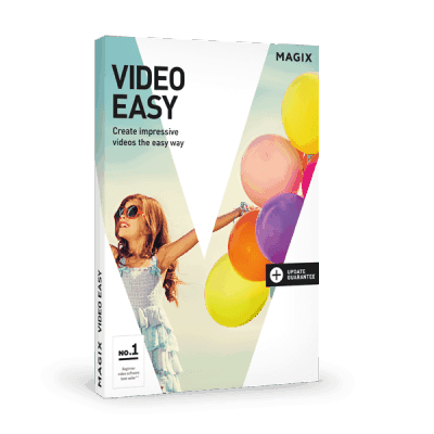 Magix Video Easy