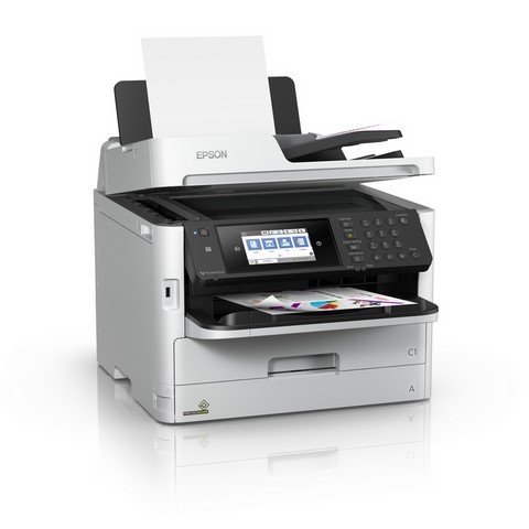 WorkForce Pro WF-C5790DWF Series