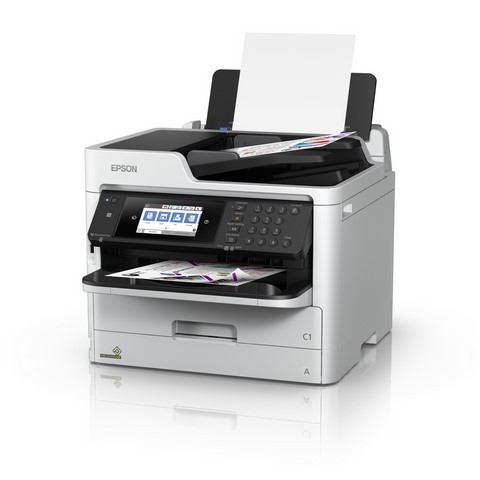 WorkForce Pro WF-C5790DWF Series